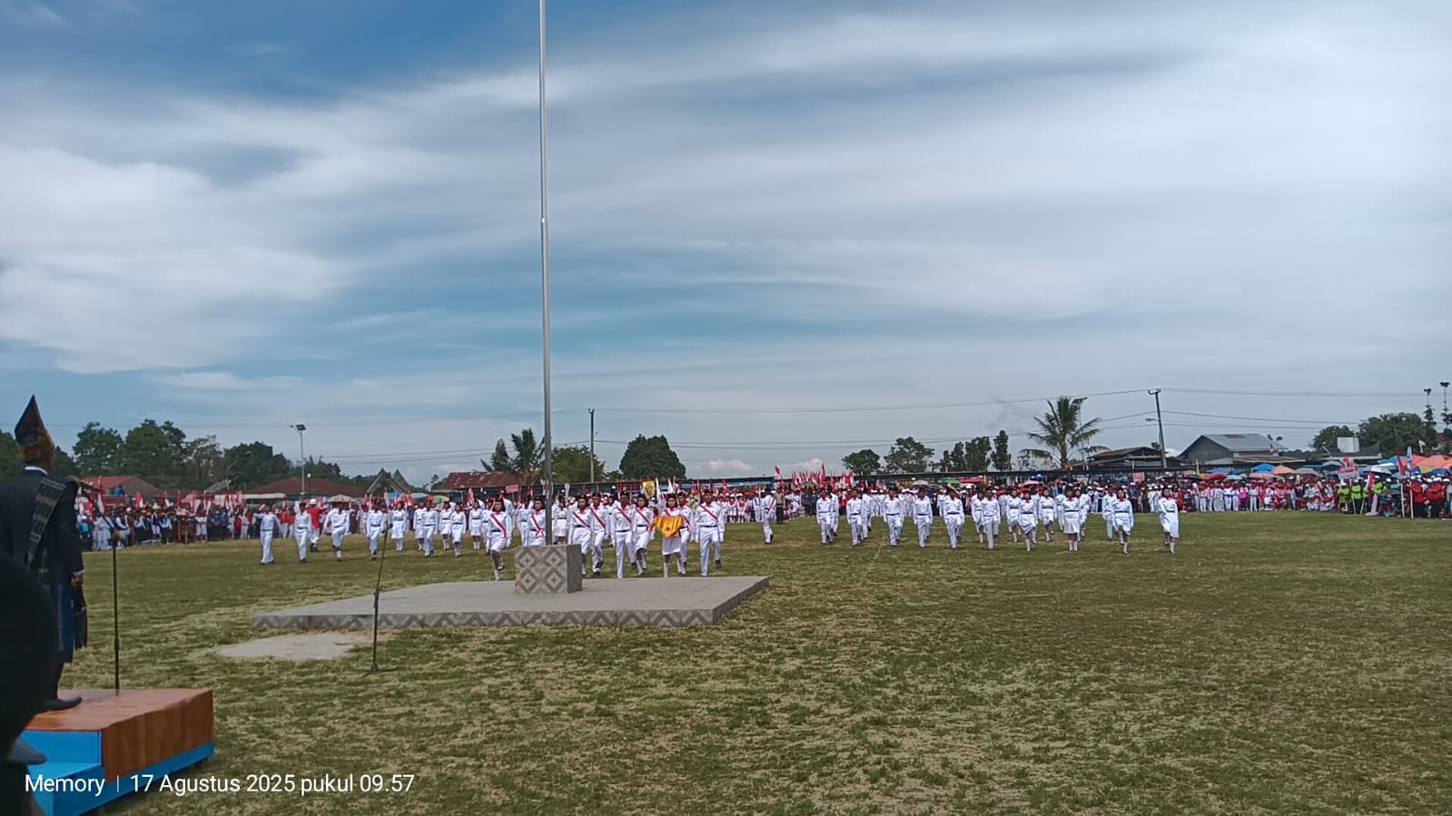 Kegiatan 17 Agustus